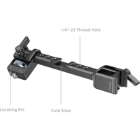 SmallRig Monitorhalterung 5337 für DJI RS Gimbals