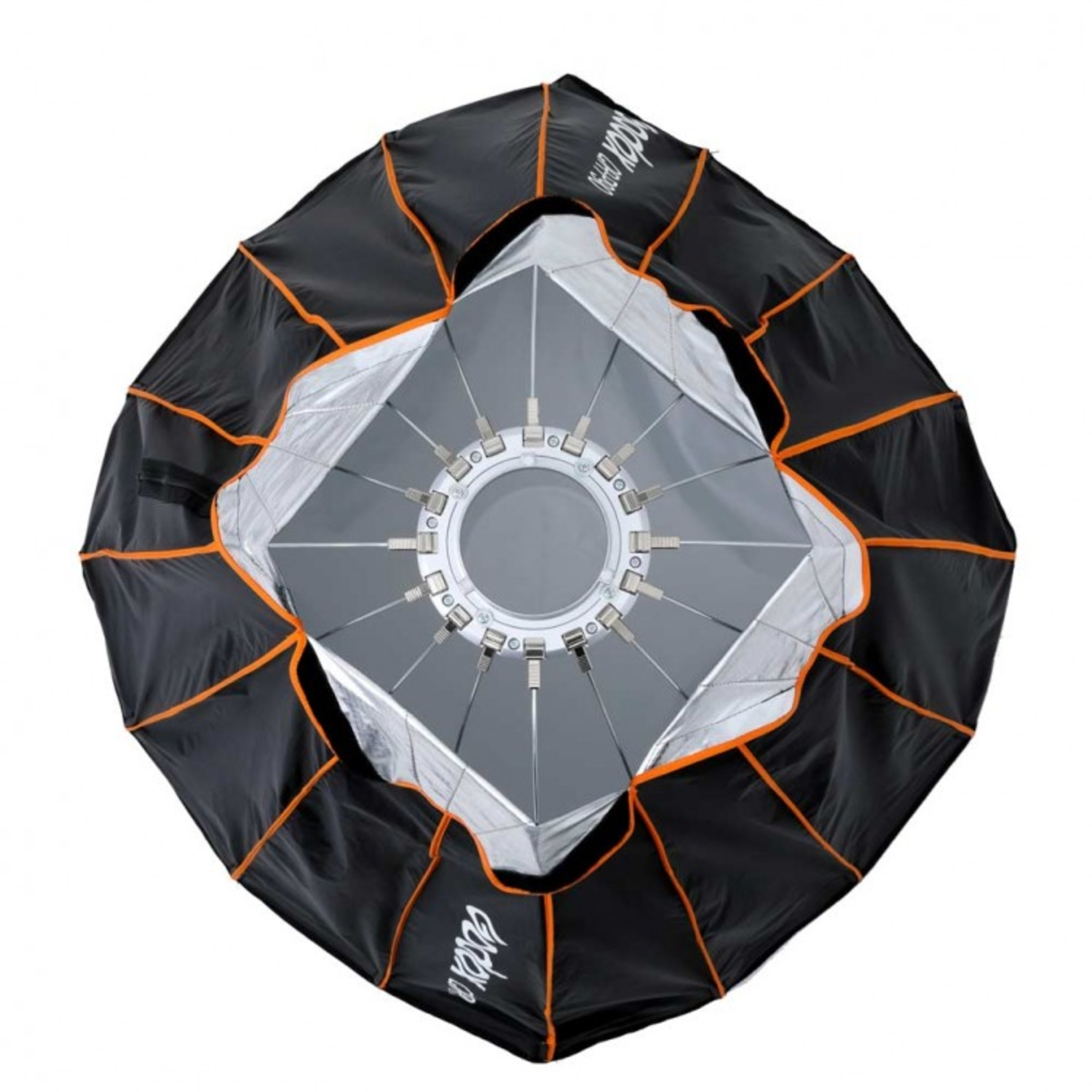 Godox QR-P120-Quick Release Parabol Softbox 120 cm