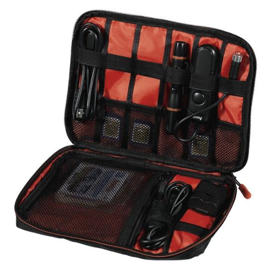 Hama Kamera Zubehör Organizer Fancy M