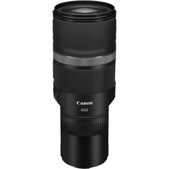 Canon RF 600mm F11 IS STM