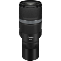 Canon RF 600mm F11 IS STM neuwertiger Rückläufer