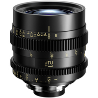 Thypoch Simera-C 21mm T1.5 FF Prime Cine für Leica M-Mount