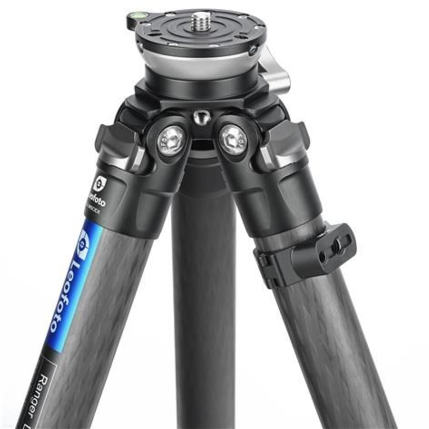 Leofoto Stativ-Klemme TDC-22+CF-9