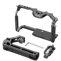 SmallRig HawkLock QR Kit 4825 für Lumix GH7/GH6