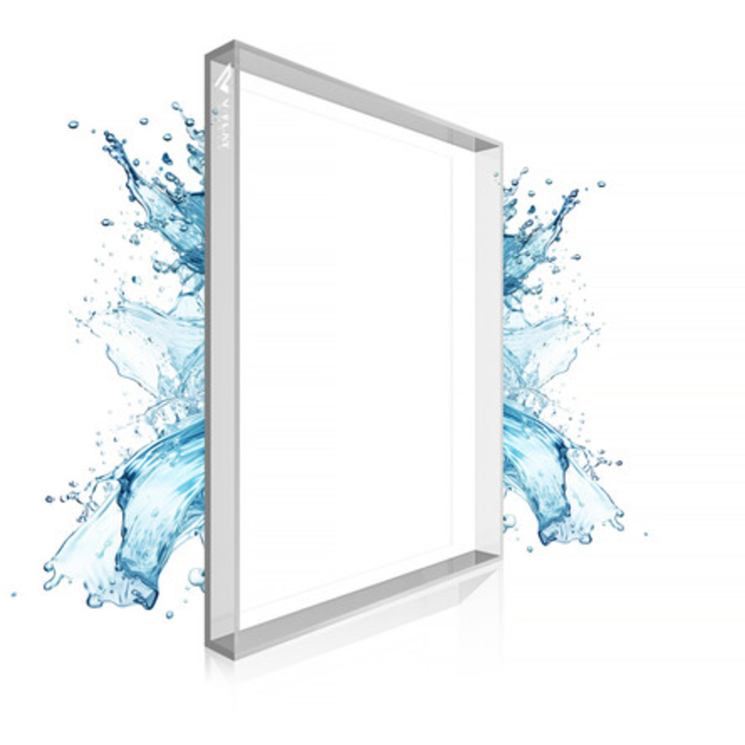 V-Flat World Photography Aqua Tray (16 x 12”)