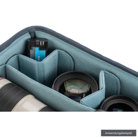 Shimoda Divider Kit DSLR River Blue