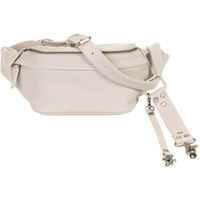 LOULEX Hüfttasche Fanny Pack beige