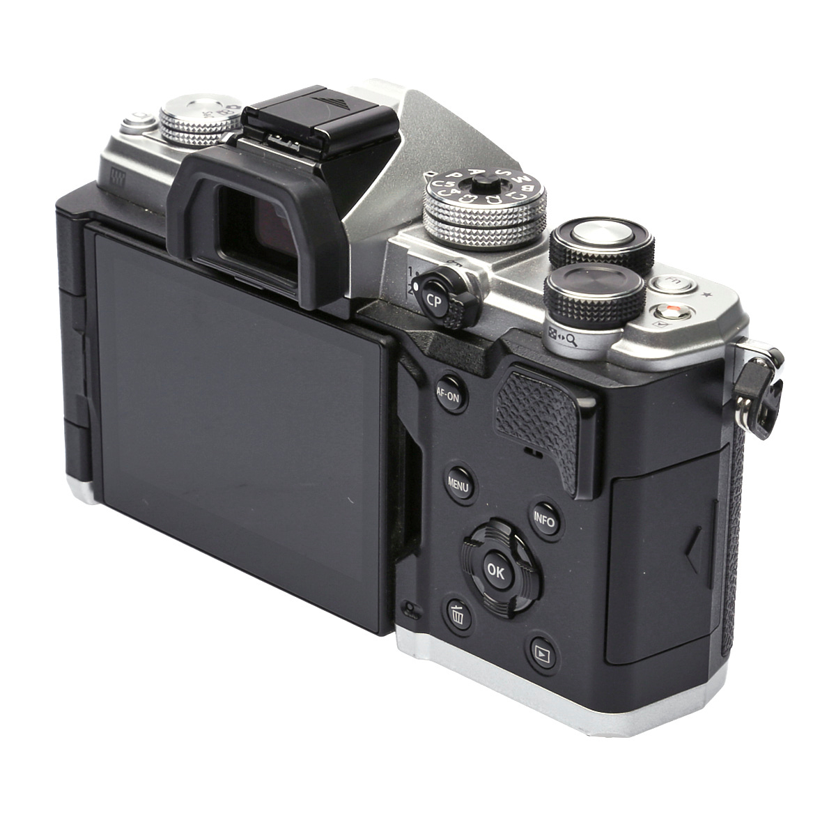 OM System OM-3 gebraucht