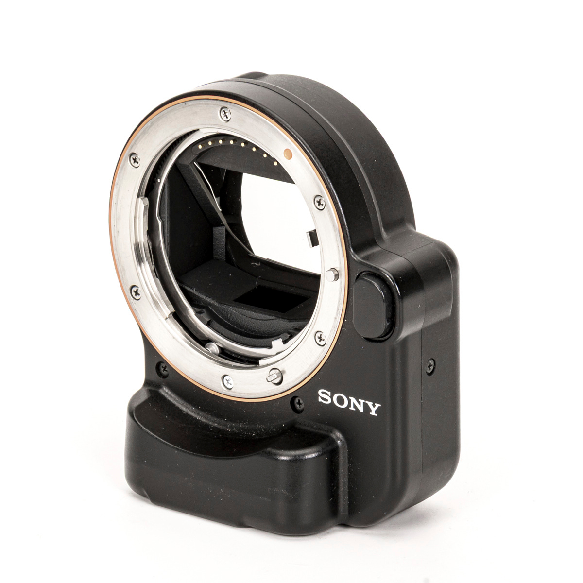 Sony LA-EA4 Adapter für A-Mount Objektive gebraucht