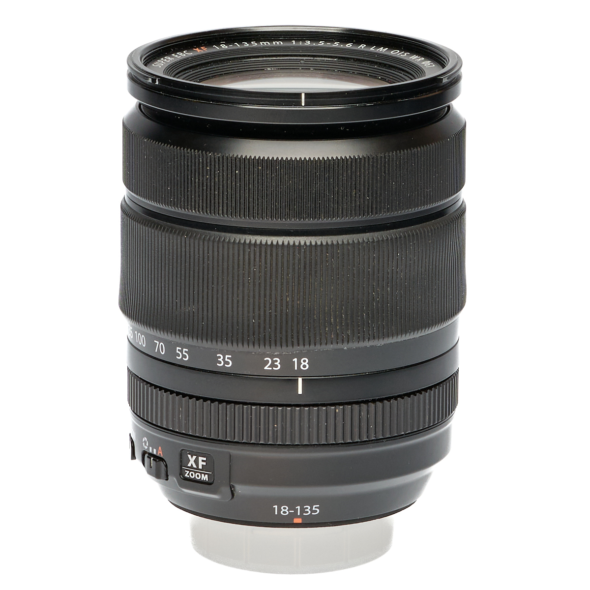 Fujifilm FUJINON XF 18-135mm F3.5-5.6 R LM OIS WR gebraucht
