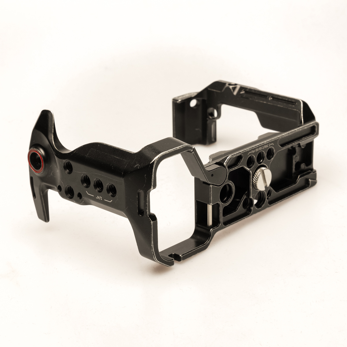 SmallRig 4139 Handheld Cage Kit für Sony FX gebraucht
