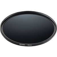 Hama Graufilter-Set ND8, ND64, ND1000, 72mm