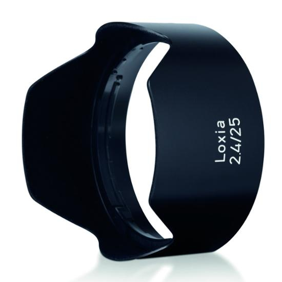 Zeiss Gegenlichtblende für Loxia 25mm F2.4