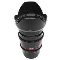 Walimex pro 24mm/1,5 Video MFT gebraucht