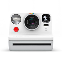 Polaroid Everything Box Now weiß