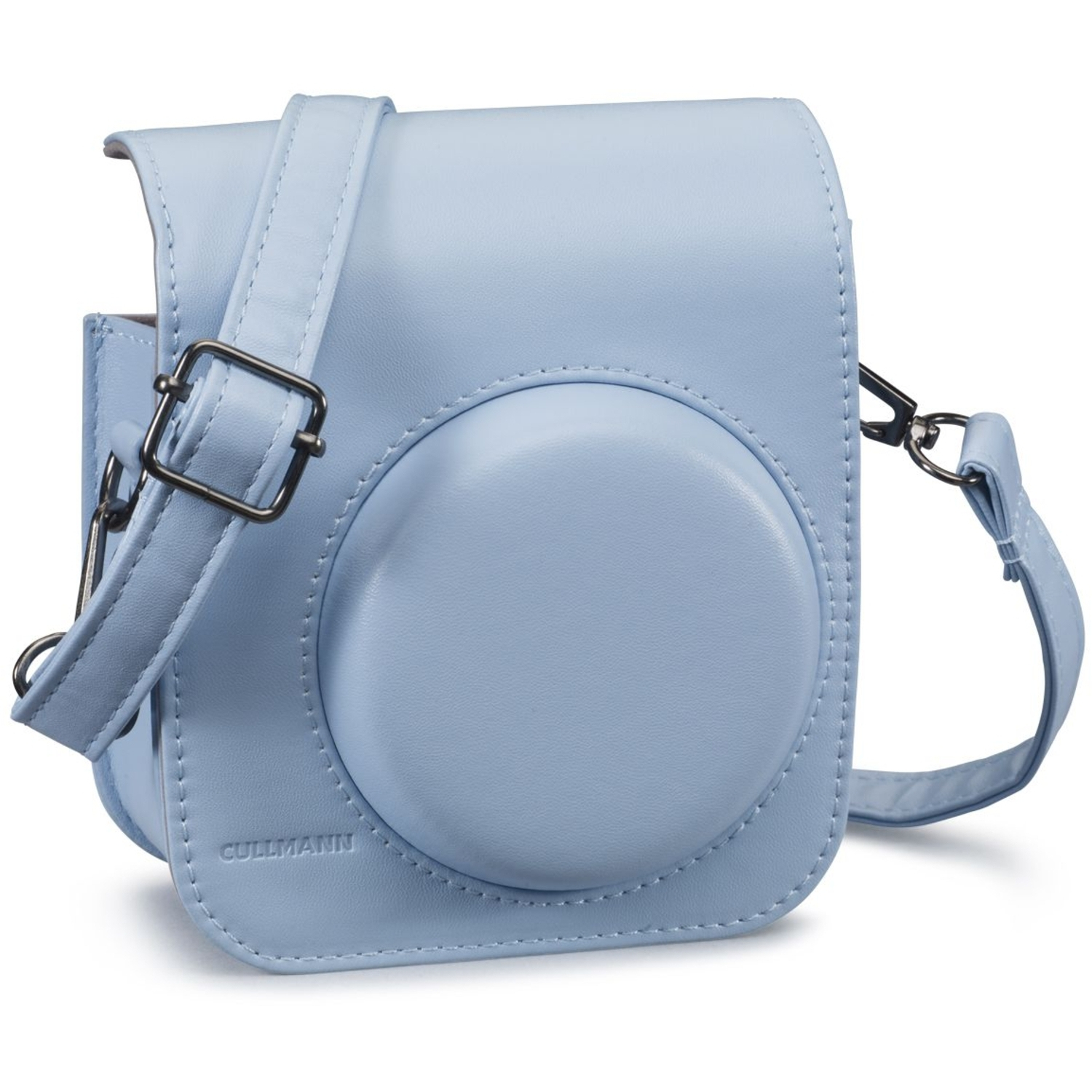 Cullmann Rio Fit 120 für Fujifilm INSTAX Mini 12 blau