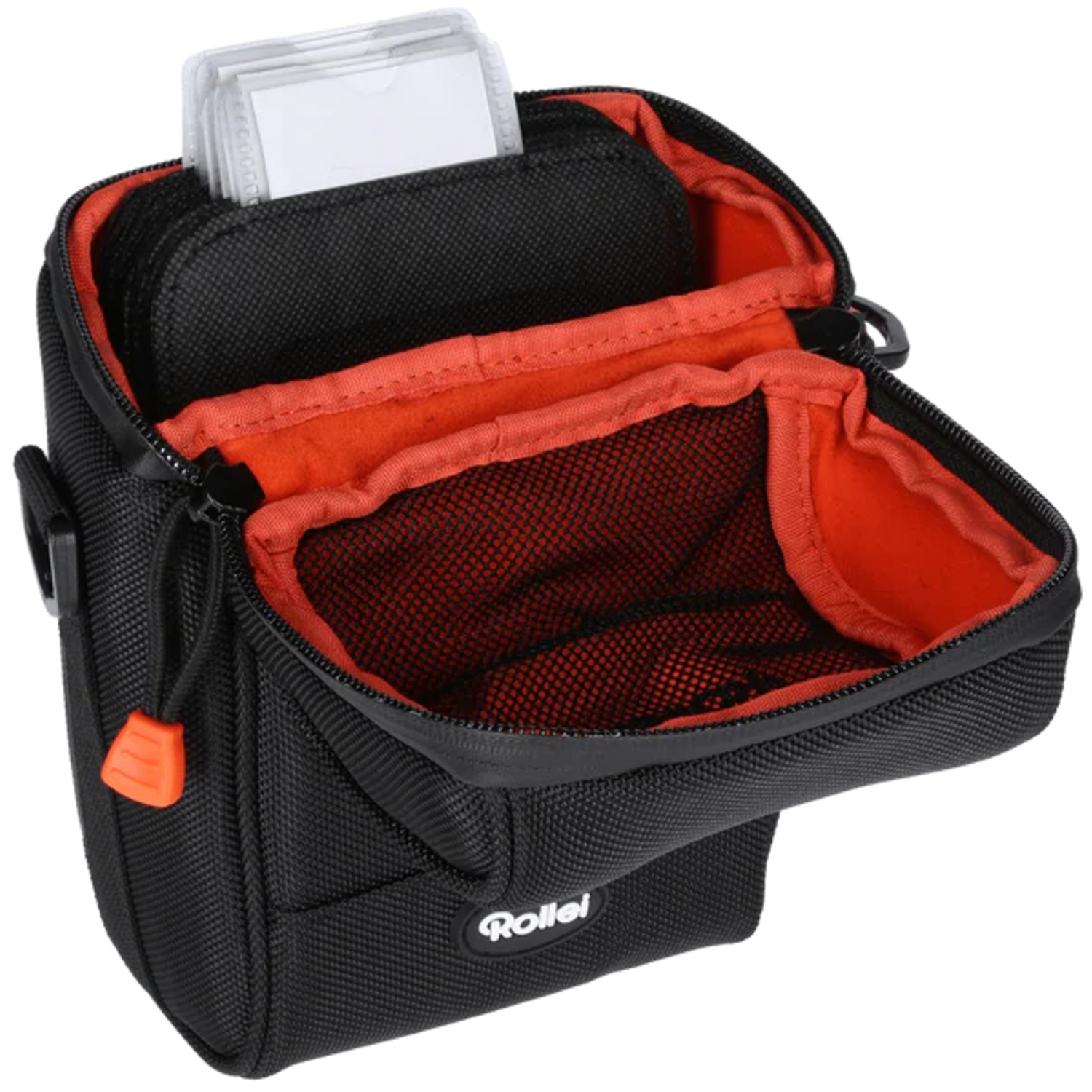 Rollei Rechteckfilter Tasche für 100 mm Filter