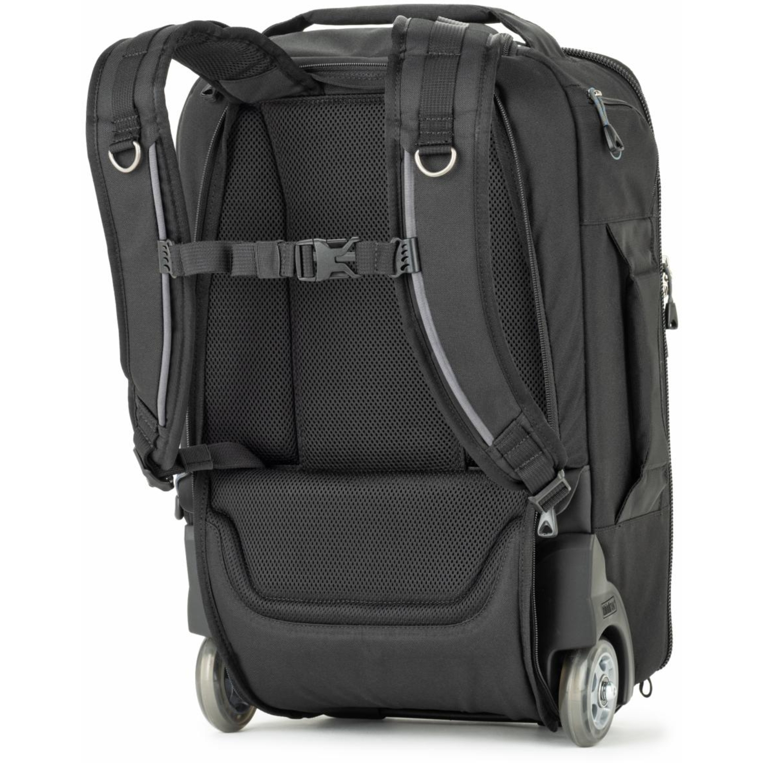 thinkTank Airport Essentials Rucksack-Trolley