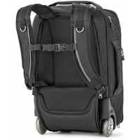 thinkTank Airport Essentials Rucksack-Trolley