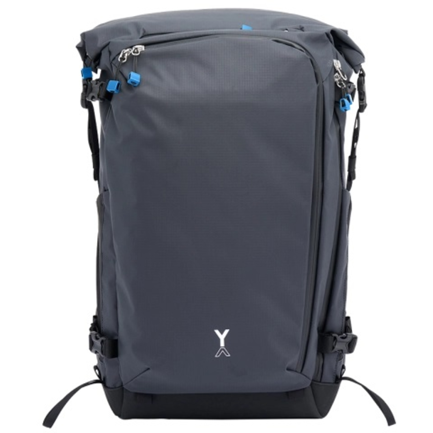 NYA-EVO Fjord 50-C Abenteuer Kamerarucksack graphit