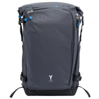 NYA-EVO Fotorucksack Fjord 50-C 50L graphit