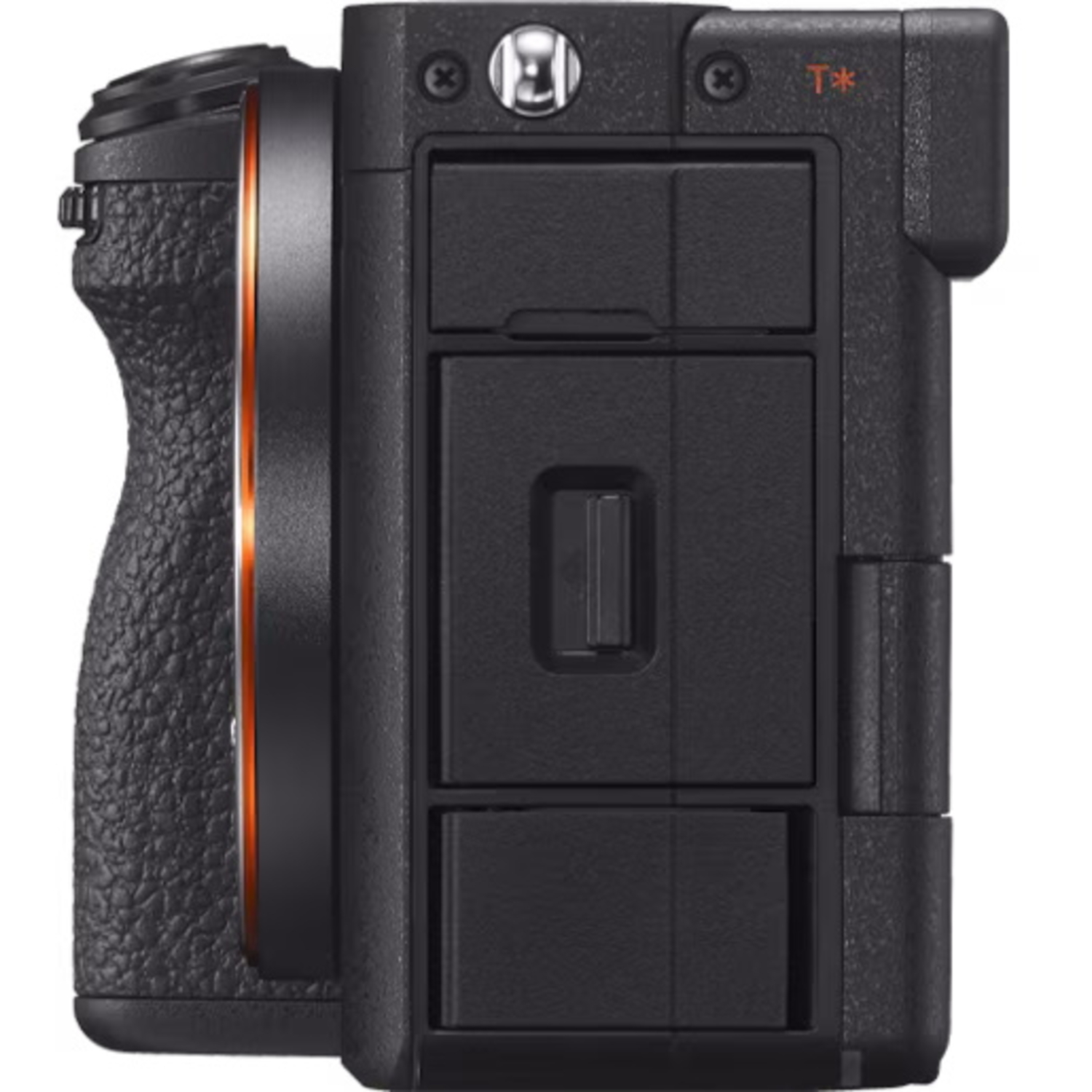 Sony Alpha 7CR mit FE 24-70mm F2.8 G Master II