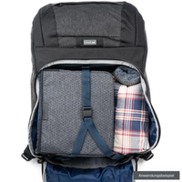 thinkTank Fotorucksack SpeedTop 20 20L Graphite