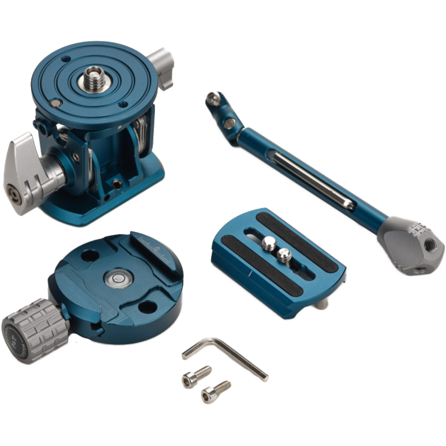 Benro Tilt Head TH62 