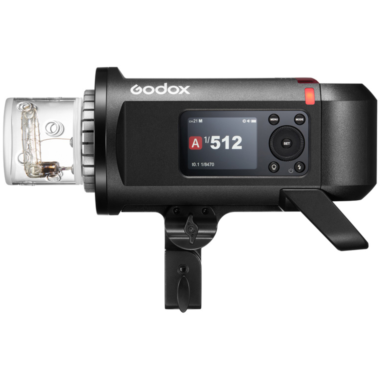Godox Witstro AD600Pro II