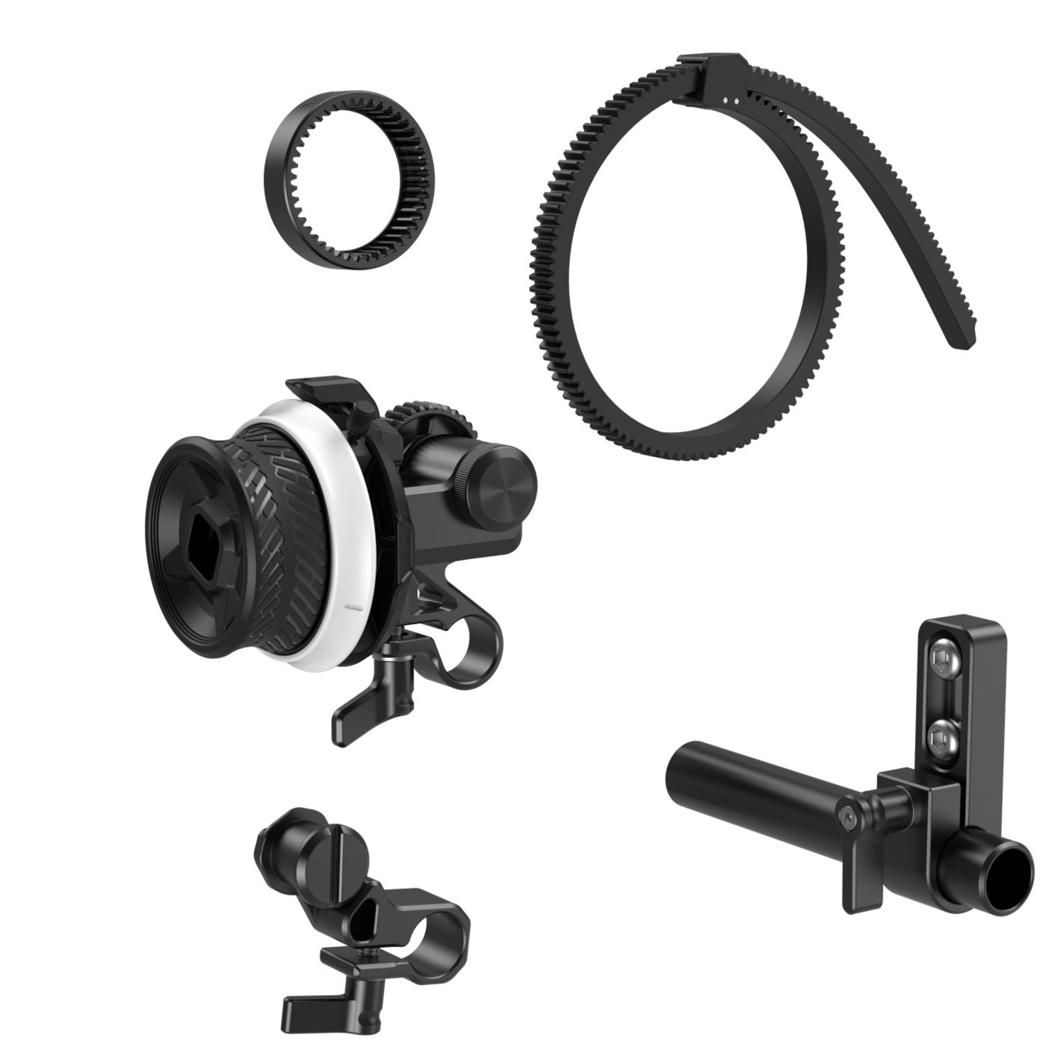 SmallRig Mini Follow Focus F40 3010D