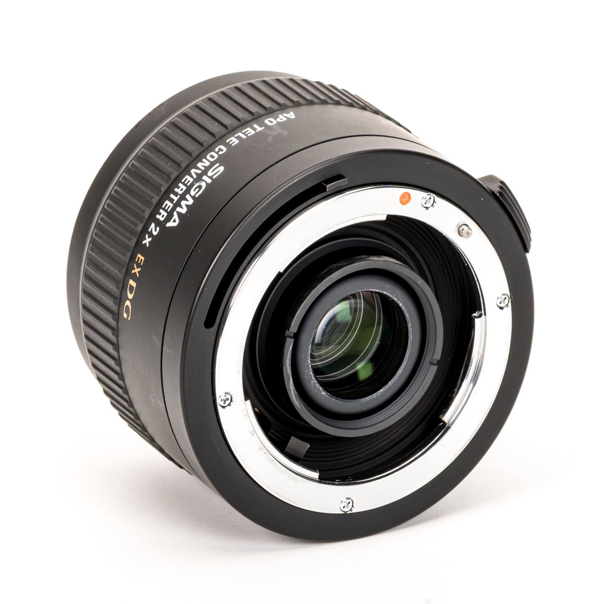 Sigma APO Telekonverter 2x EX DG f. Nikon gebraucht