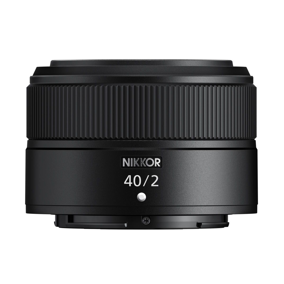 Nikon NIKKOR Z 40mm F2