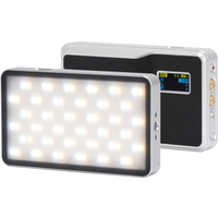 Viltrox Retro 08X RGB Taschen-LED-Licht