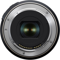 Tamron 18-300mm F3.5-6.3 Di III-A VC VXD für Canon RF-Mount