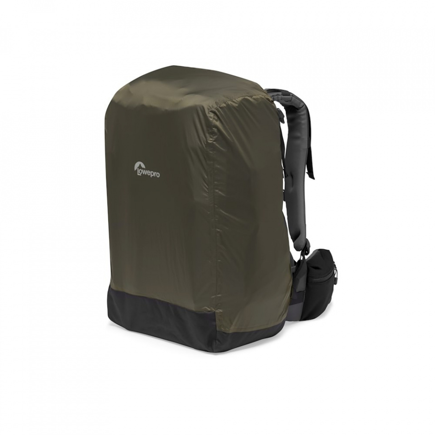 Lowepro Pro Trekker BP 550 AW II, Greenline