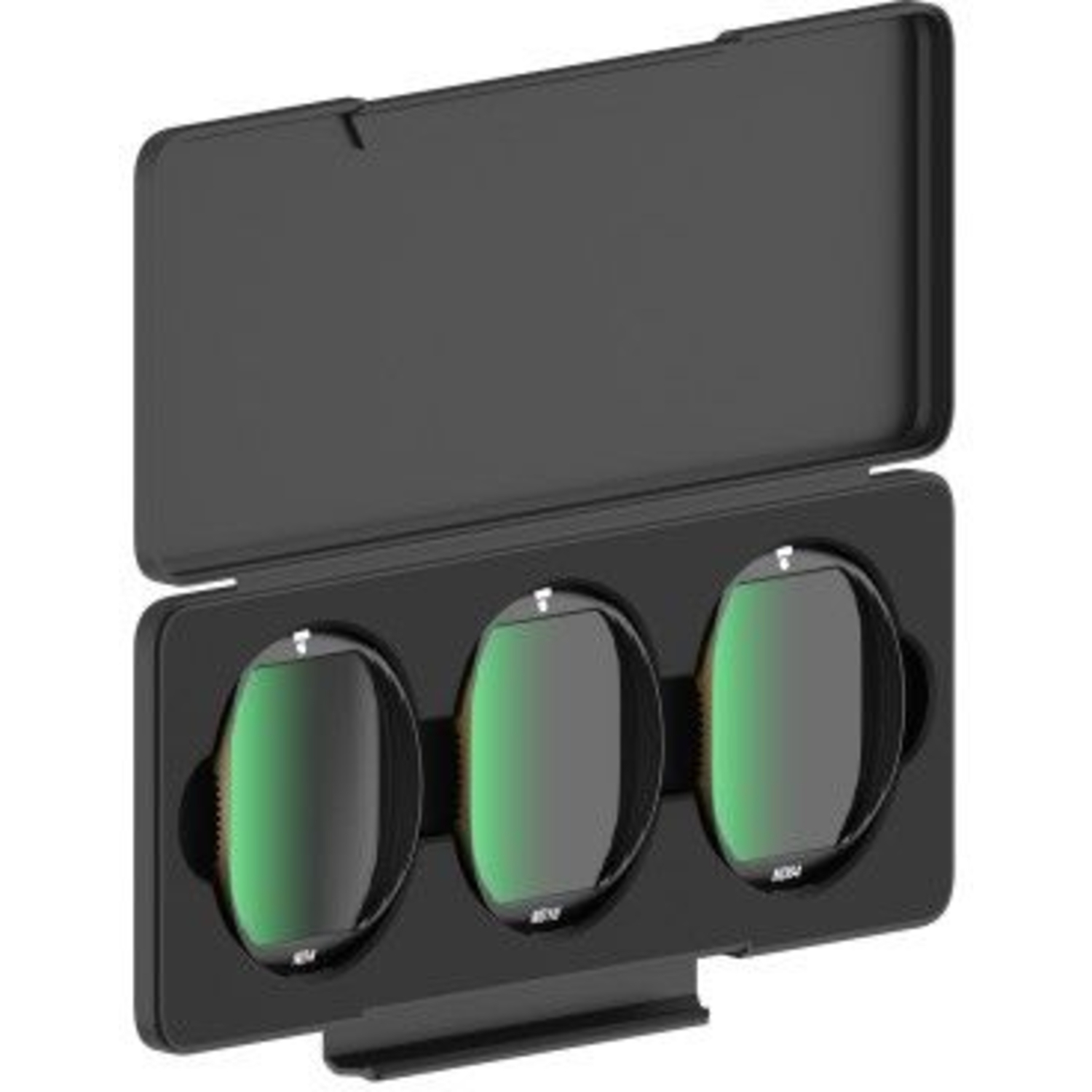 PolarPro Mavic 4 Pro Shutter ND Filter Collection (ND4, ND16, ND64)