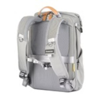 Vanguard Fotorucksack VEO CITY B46 21L grau