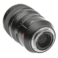 Panasonic LUMIX S PRO 50mm F1.4 für L-Mount gebraucht