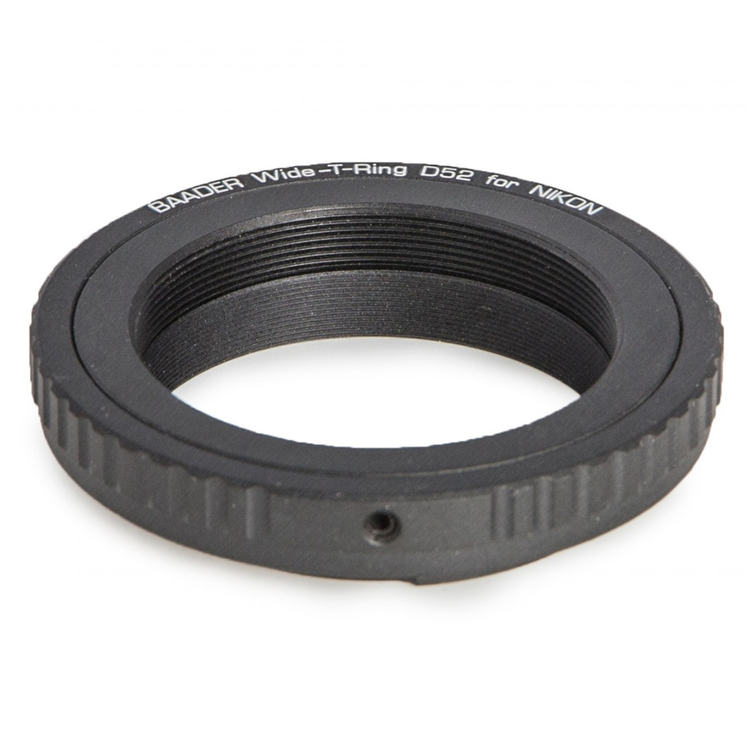 Baader Wide-T-Ring für Nikon (D)SLR Kameras