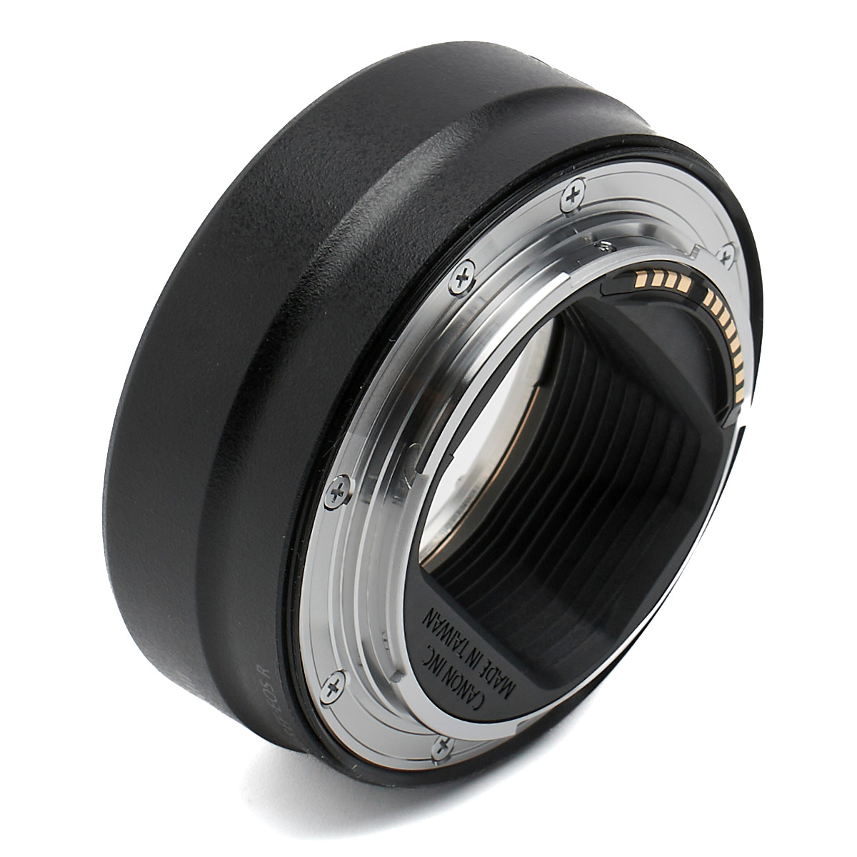 Canon Bajonettadapter EF-EOS R  gebraucht