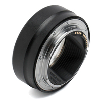 Canon Bajonettadapter EF-EOS R  gebraucht