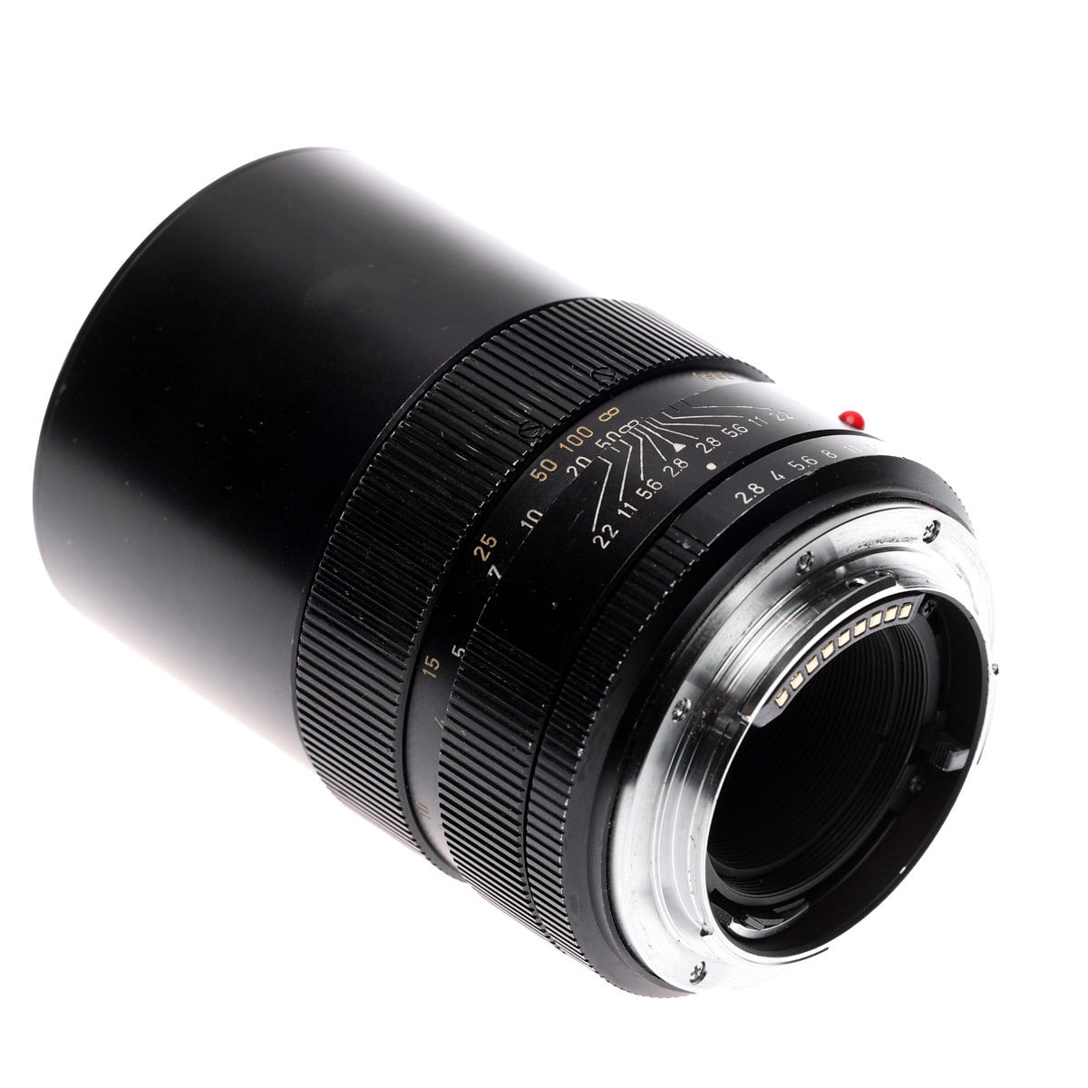 Leica Elmarit-R 135mm/2,8 gebraucht
