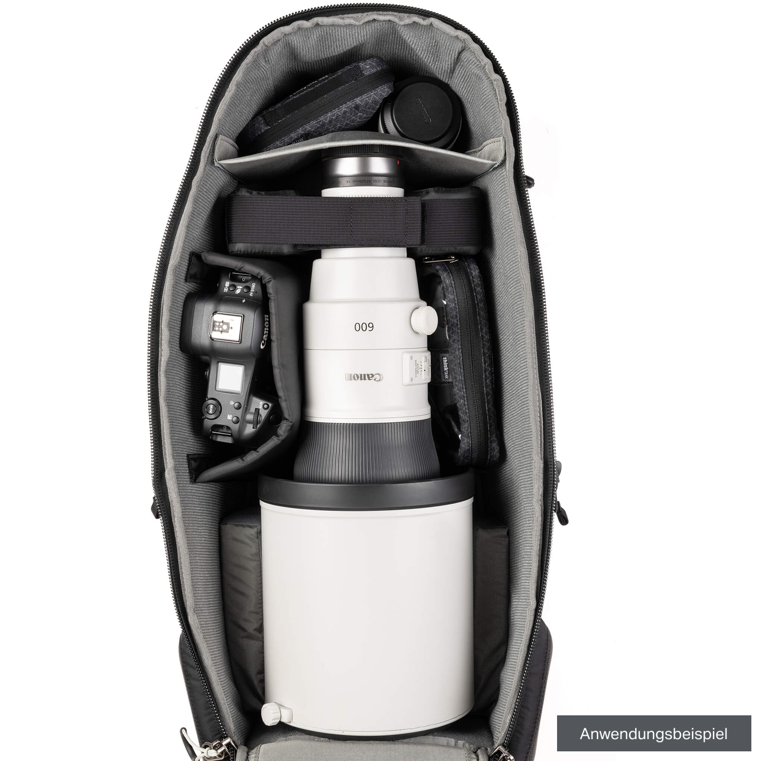 thinkTank BackLight Long Lens