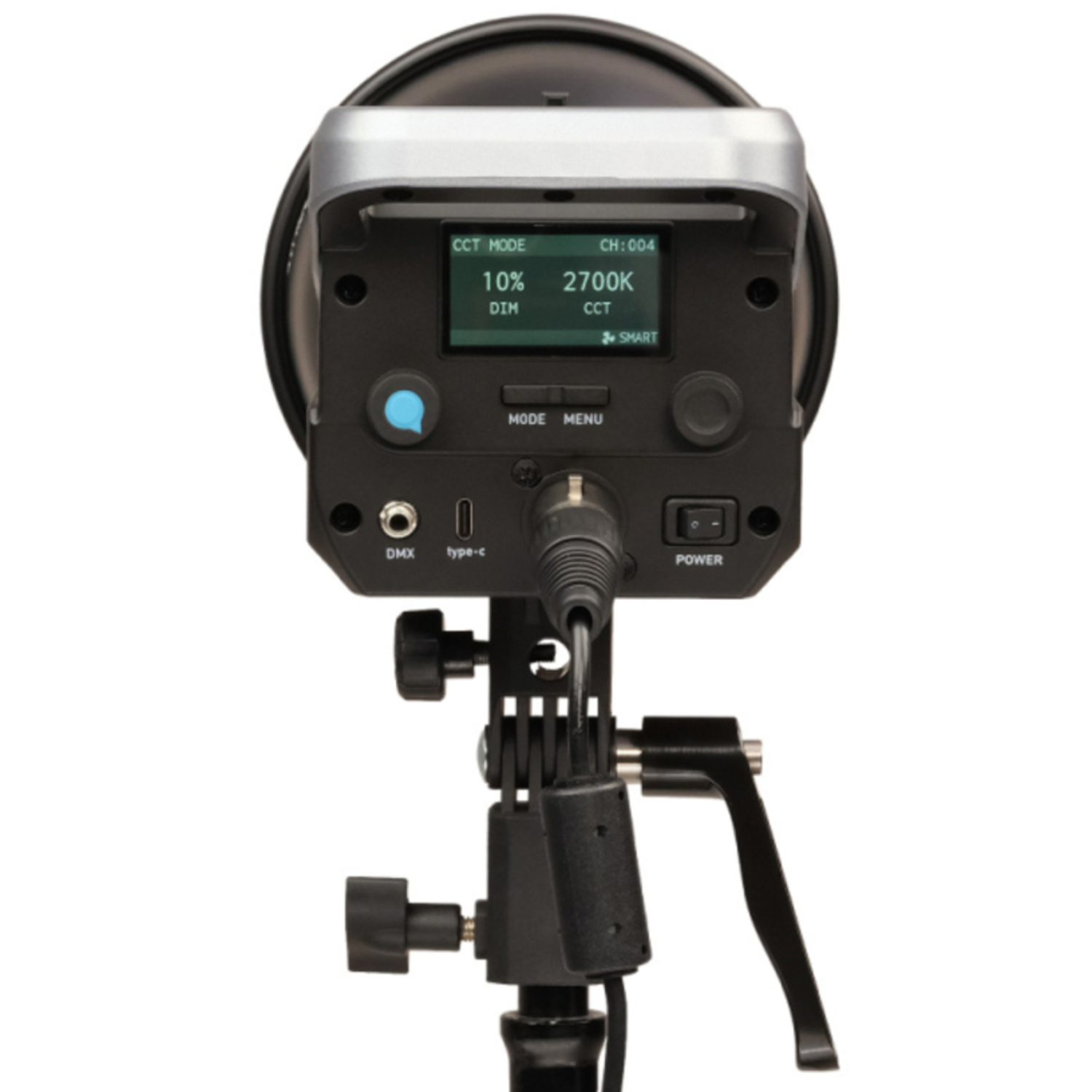 Nanlite Beleuchtungs-Set FC-120B 2KIT-PT