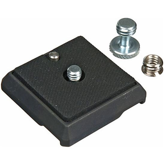 Gitzo Wechselplatte Typ C quadratisch