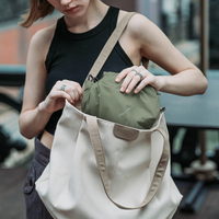 PGYTECH OneGo Kordelzugtasche (Forest)