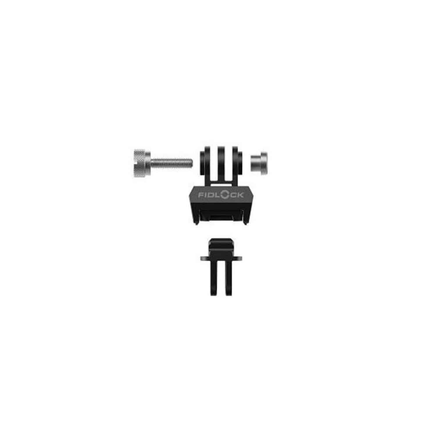 Fidlock PINCLIP Actioncam-Adapter