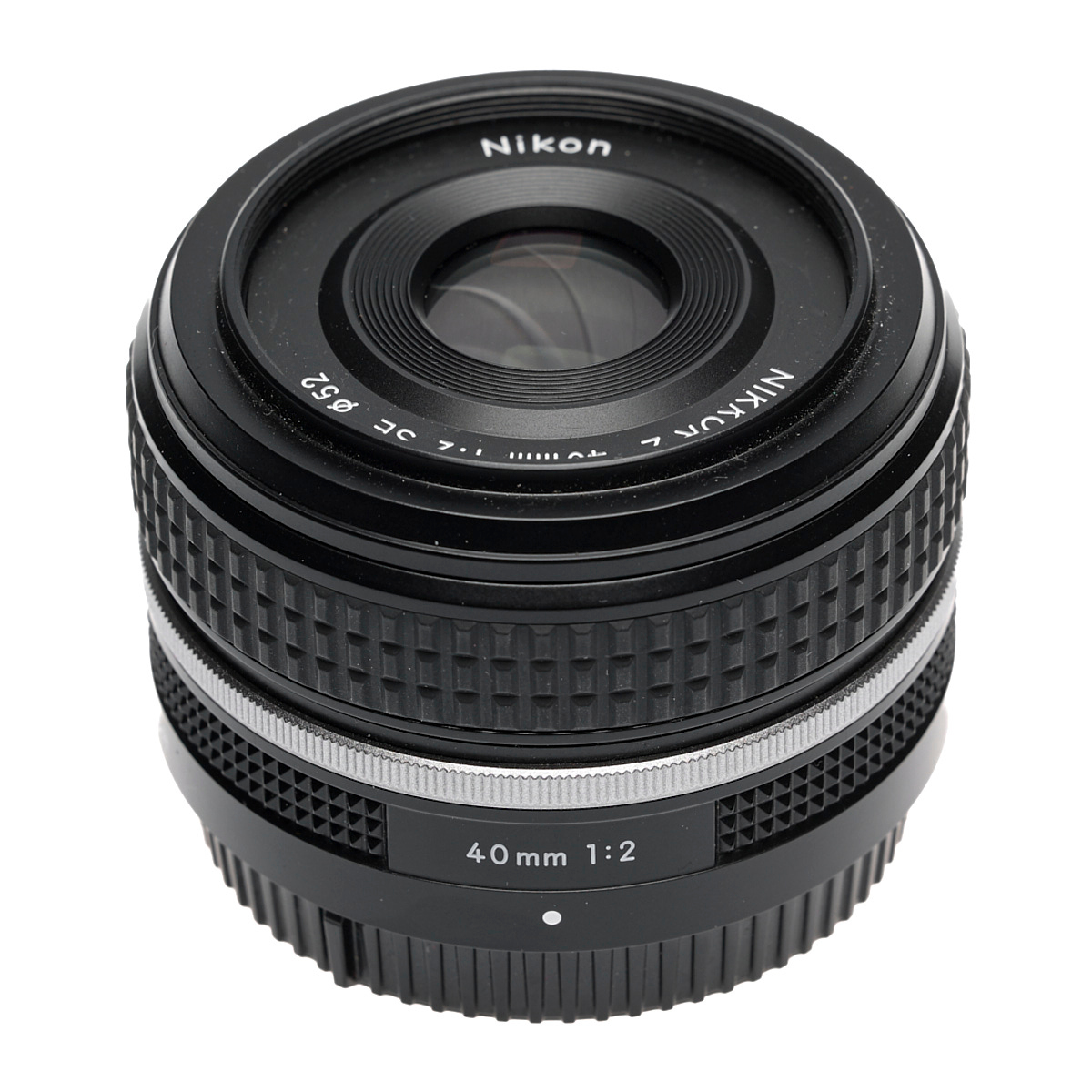 Nikon NIKKOR Z 40mm F2 SE gebraucht