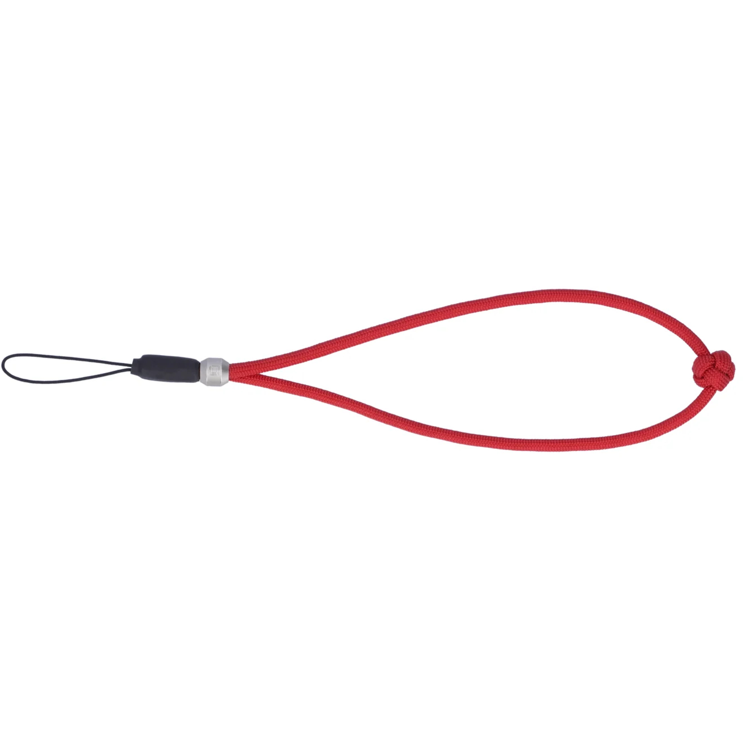 Artisan & Artist Handschlaufe ACAM-P04H Paracord rot