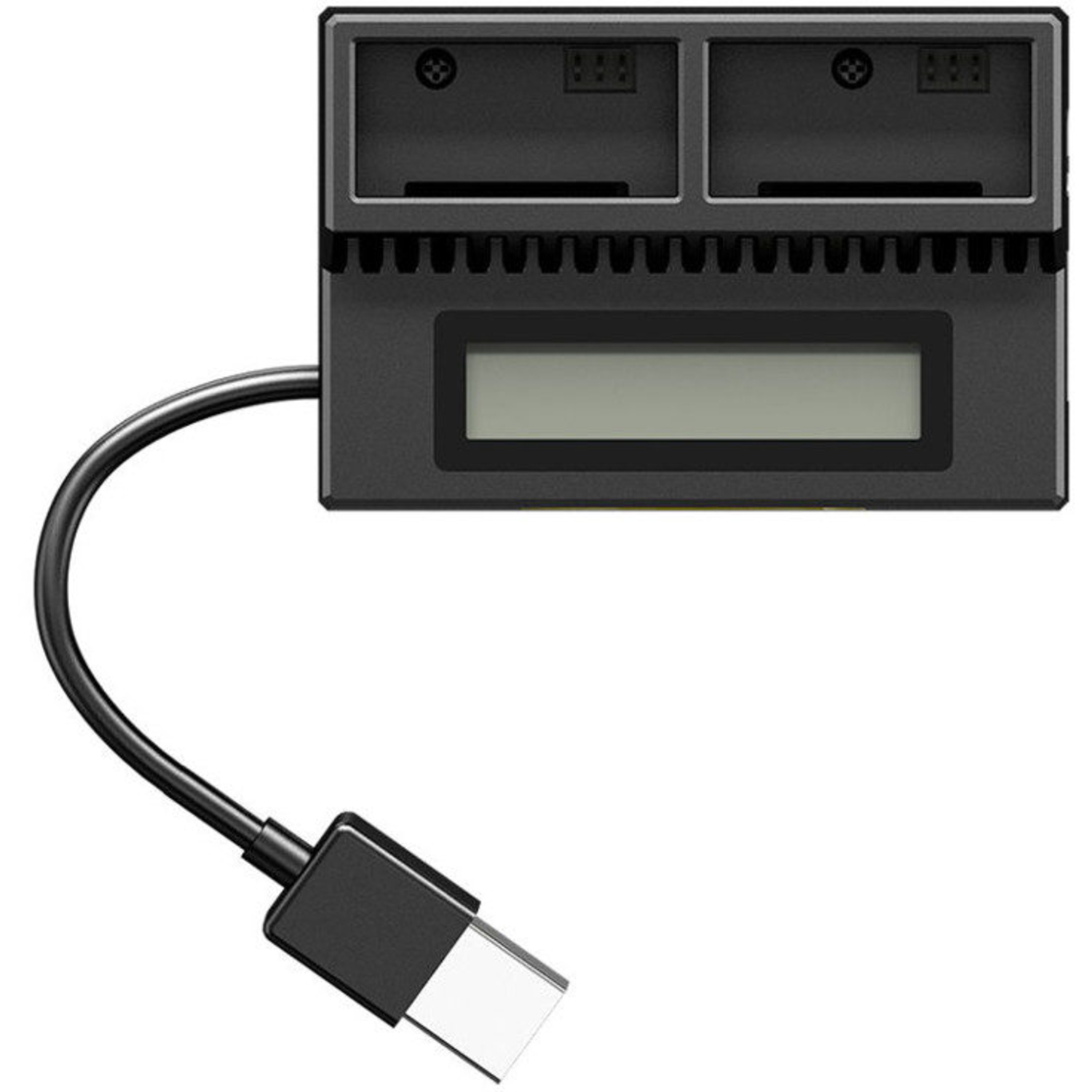 Nitecore Ladegerät UGP3 für GoPro Hero 3/3+